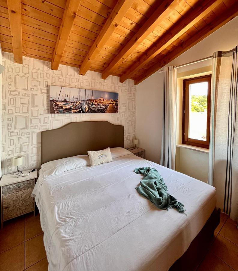 La Rocca Camping Village Bardolino Exteriör bild