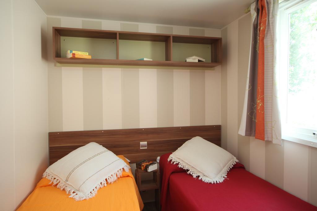 La Rocca Camping Village Bardolino Exteriör bild