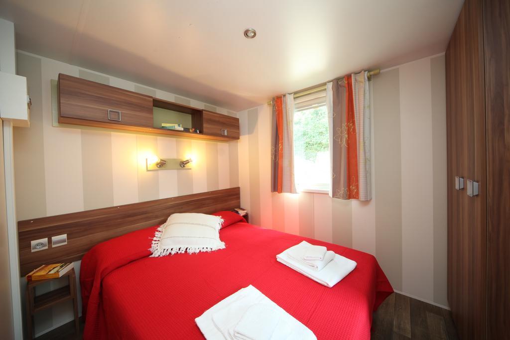 La Rocca Camping Village Bardolino Exteriör bild