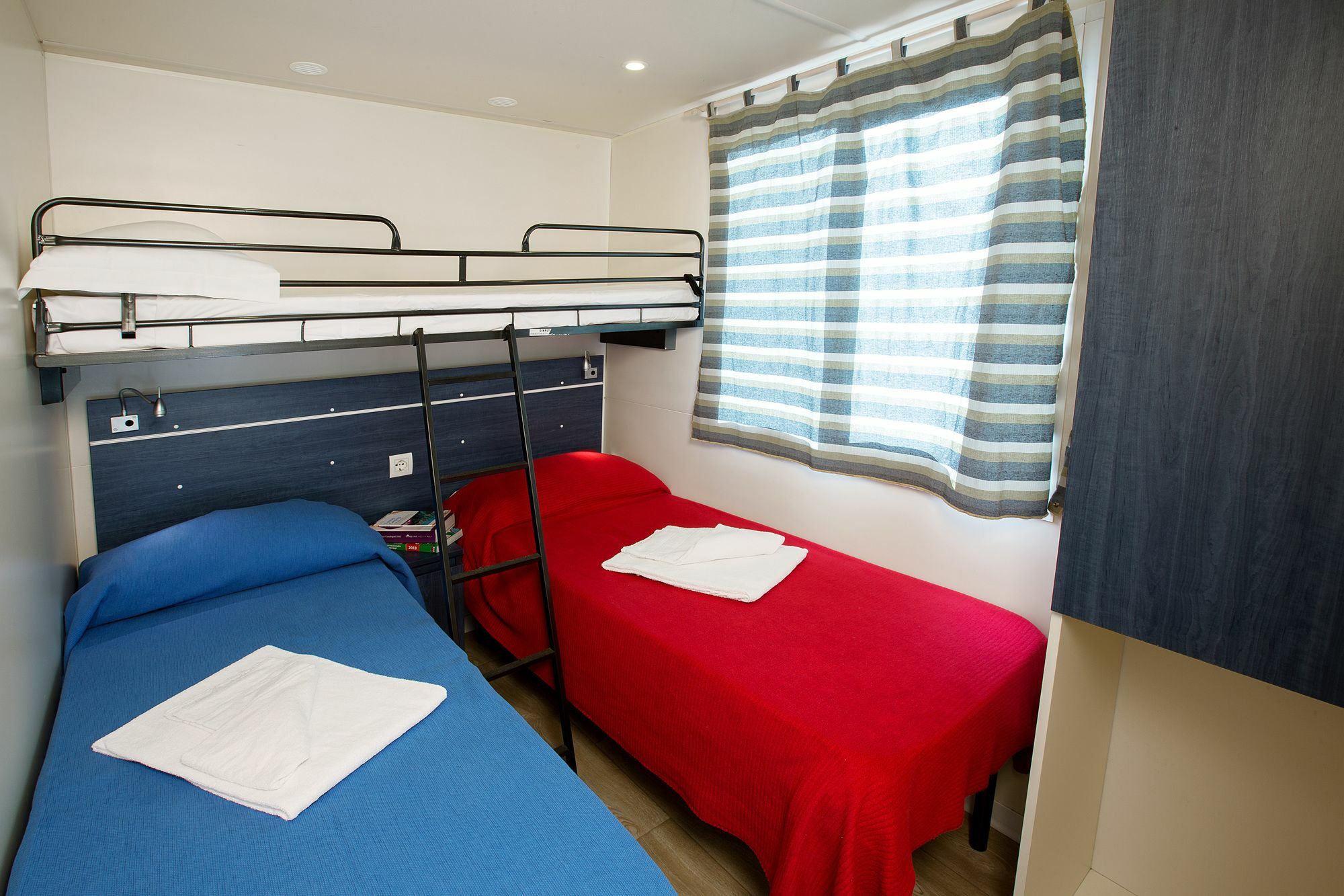 La Rocca Camping Village Bardolino Exteriör bild